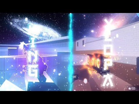 Видео: Pain ft. @aimnotking  [перезалив прямиком из 22 года]