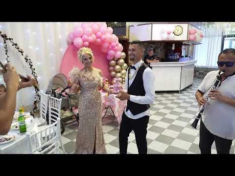 Видео: Погачата  на Принцеса Дейзи! 01.08.2025г.(COVER)