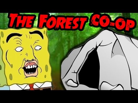 Видео: УПОРОТАЯ ПЕЩЕРА - The FOREST - CO-OP - #2