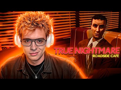 Видео: ДЕНЖЕР ЛЕХА РАБОТАЕТ ОФИЦИАНТКОЙ В ХОРРОРЕ |  TRUE NIGHTMARE: ROADSIDE CAFE (ЧАСТЬ 2)