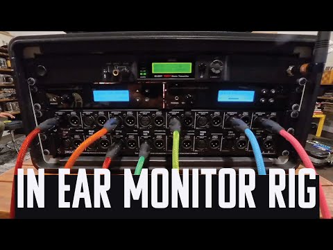 Видео: Система внутриушного мониторинга Sandwich