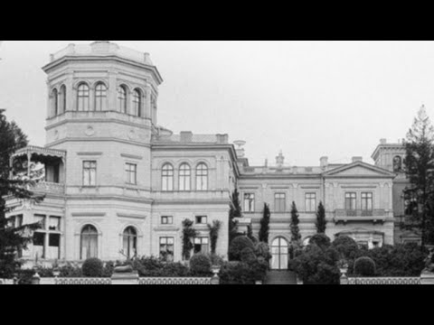 Видео: Михайловская дача.