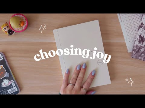 Видео: Оставляю кольца Filofax для планировщика Hobonichi | Desk Confessions, эпизод 1 ✨