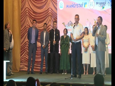 Видео: Сөз бен Саз - 52. Сарға ауылы, 2-бөлім