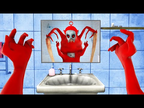 Видео: Я ПРЕВРАТИЛСЯ В СЛЕНДИПУЗИКА НА 24 ЧАСА! УГАР И БЕЗУМИЕ В Garry`s Mod