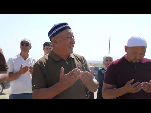 Видео: Маябас батыр 215 жылдық асы