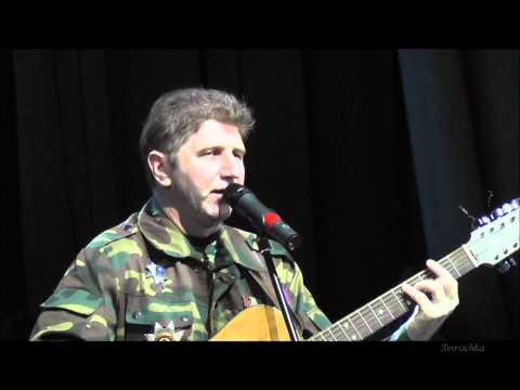 Видео: В.Мазур "Три друга"