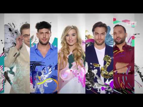 Видео: Перезагрузка - 5 сезон, 20 выпуск