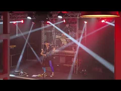 Видео: ЗВОНТЬЯ - Вольная - 24.10.2025 - Zona Bike (Выборг)