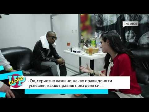 Видео: CLOSEUP BIG SHA - част V