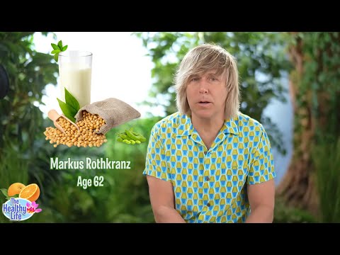 Видео: Соя Очень Вредная? Проблема с Эстрогенами! Маркус Роткранц