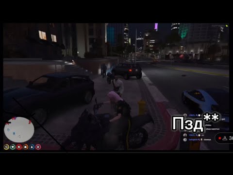 Видео: Пзд** пма😤 daily of ganuka @Ganuka