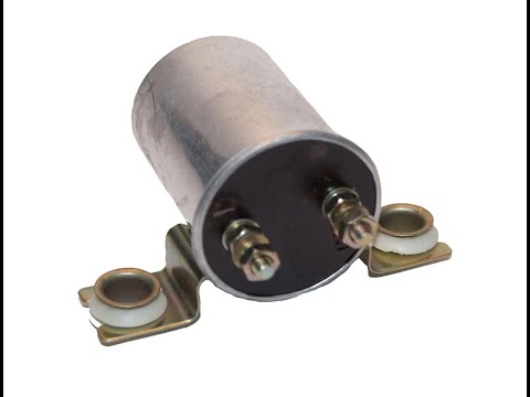 Видео: Реле поворотов мотоцикла Урал