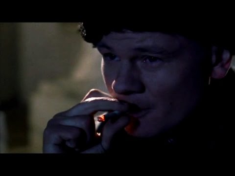 Видео: Влад Галкин. И пусть пуля летит медленно-медленно...