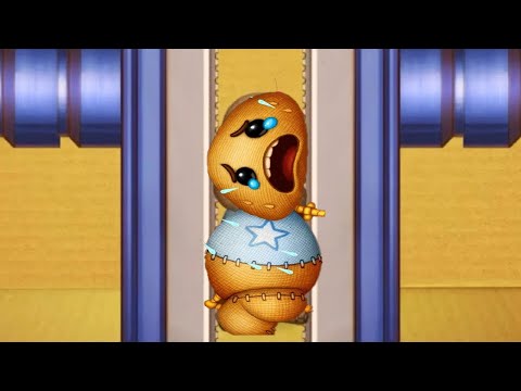 Видео: FUN VISE против The Buddy | Kick The Buddy