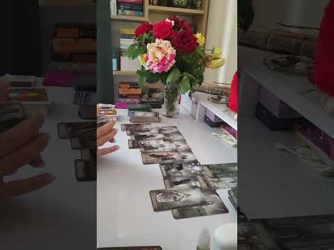 Видео: МУЖЧИНЕ ПРИШЛО ЧЁТКОЕ ОСОЗНАНИЕ КТО ВЫ ДЛЯ НЕГО❗#таросчастливойсудьбы #осознаниемужчины