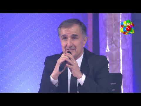 Видео: «Парвин» - Даври 2 ( Намоиши 5 ) 20.12.2020