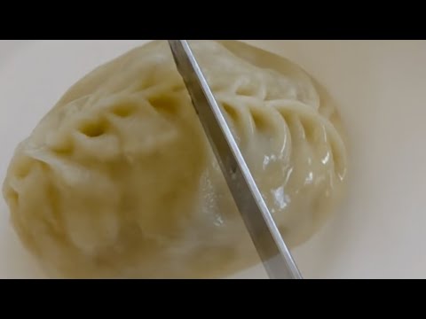 Видео: Сочные и вкусные уйгурские манты