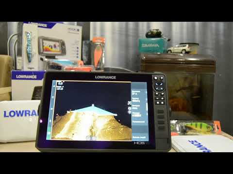 Видео: LOWRANCE HDS LIvE 12 Обзор и отличия от КЛОНИРОВАННЫХ ПРИБОРОВ (ОСТОРОЖНО)!!!!!!