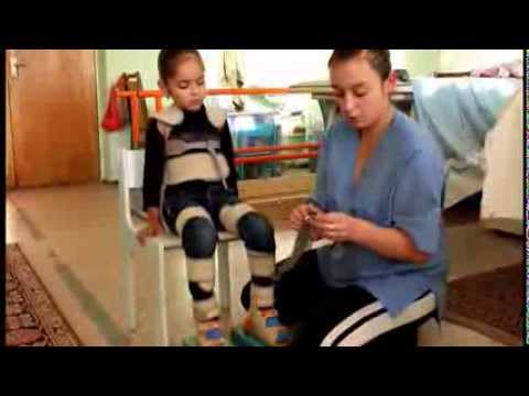 Видео: Видеоинструкция к костюму Гравистат