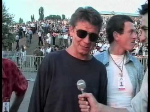 Видео: Студия "Автопилот" на "Таврійських Іграх". 1997г. часть 8