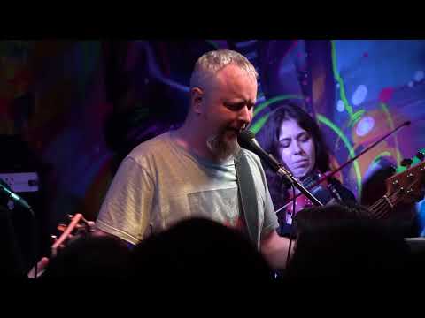 Видео: Neuro Dubel - Резиновый дом (Live in Minsk Graffiti, 2022-05-20)