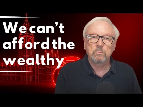 Видео: Кого мы действительно можем себе позволить — богатых или всех остальных?