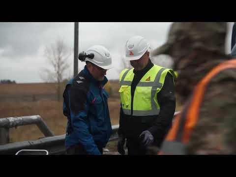 Видео: SikaEmaco® T 1300 FR  Ремонт деформационного шва