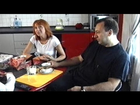 Видео: Алена Апина в программе "Про любовь"  (2000)