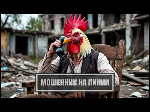 Видео: МОШЕННИК НА ЛИНИИ - Перебиваю и пудрю мозги (№356)
