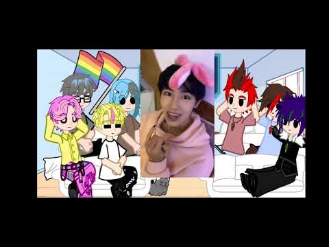 Видео: 🎀Реакция клонов на вару как Аслан шукаша 🎀