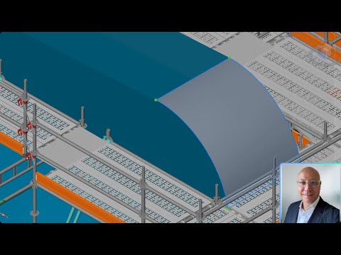 Видео: Что нового в BricsCAD Pro V26 для проверки 3D-проектов? Семинар по V26