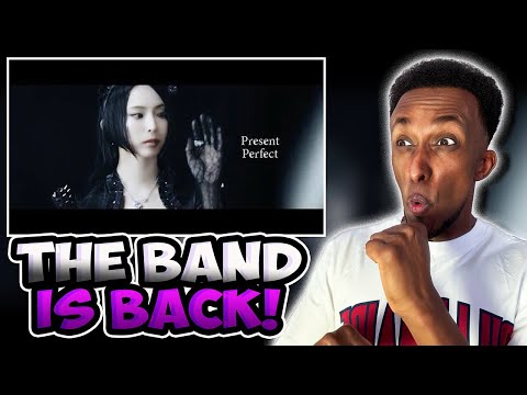 Видео: Это было слишком давно | BAND-MAID / Настоящее совершенное время | Реакция