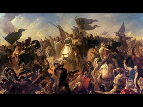 Видео: Священная Римская Империя в X-XIII вв.