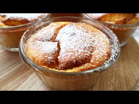 Видео: Тыквенное суфле!/ОБЯЗАТЕЛЬНО К ПРИГОТОВЛЕНИЮ!