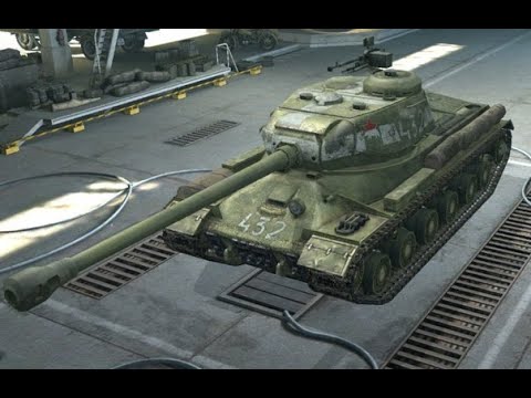 Видео: новые танки на продаже в Tanks Blitz leKpz M 41 90 mm ИС-2 (1945) Т55А и T95E6