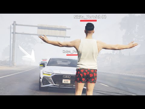 Видео: ДОРОЖНАЯ РУЛЕТКА