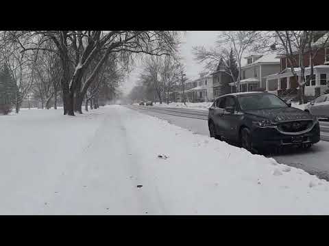 Видео: Погода этой зимой в Монктоне, Нью-Брансвик (2023).