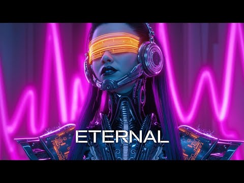 Видео: Окунитесь в глубокий и гипнотический космический микс ✨ Эфирное мелодичное техно в стиле Tale Of Us