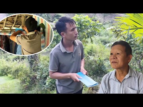 Видео: ТУ скрыл результаты ДНК от всех, потому что не хотел признавать этого отца.