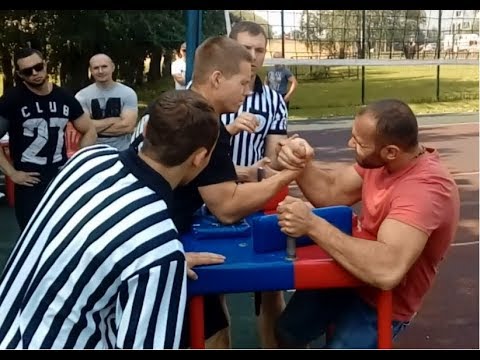 Видео: Как укрепить оборону крюка