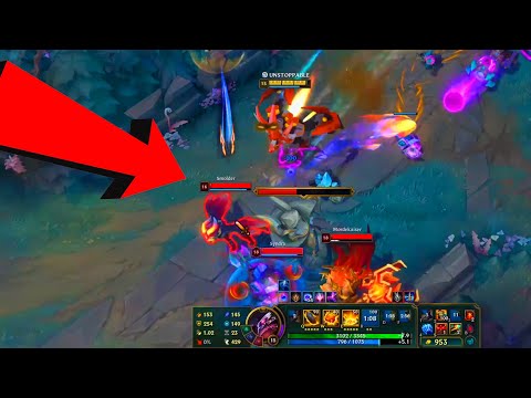 Видео: ИЗНОСИХ ЦЯЛАТА ИГРА!