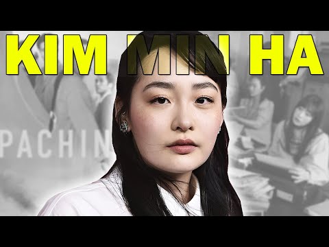 Видео: Её бросили четверо парней подряд... История Ким Мин Ха! | Семья Тайфун