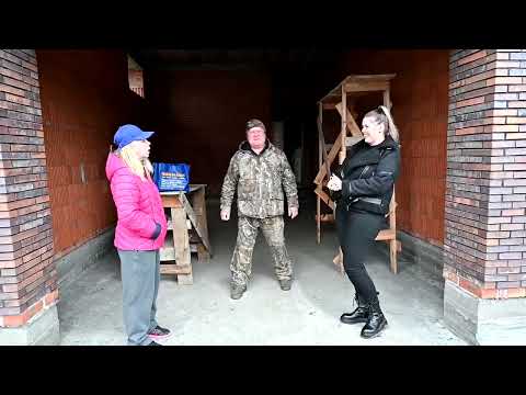 Видео: Установка секционных ворот HORMANN в гараж блогера Андрея Ростовского | Мир Ворот