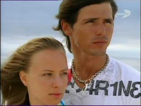 Видео: Остров Искушений. Андрей Скорина. Часть: 11 и 12