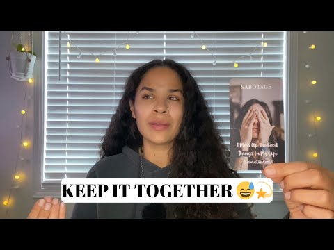 Видео: ЛЕВ ♌️ ВЫ ОБА СЛИШКОМ ПЕРЕЖИВАЕТЕ, ЧТОБЫ ПОТЕРЯТЬ ЭТО 💞✨