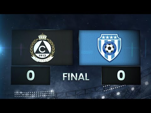 Видео: Славия - Черно море 0:0 /разширен репортаж/