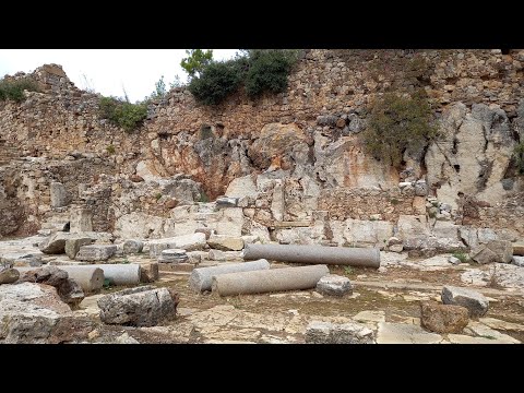 Видео: Сиедра: так лепили новый мир после катастрофы