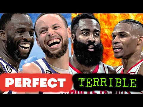 Видео: Как распознать плохую игру в НБА