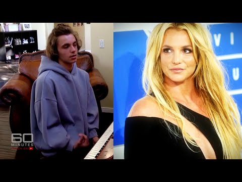 Видео: Бритни Спирс обрушилась на сыновей после интервью Джейдена — Слушать